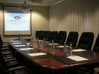 фото отеля Crowne Plaza Vilnius