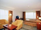 фото отеля Crowne Plaza Vilnius