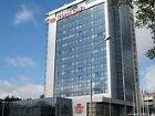 фото отеля Crowne Plaza Vilnius