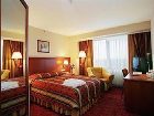 фото отеля Crowne Plaza Vilnius