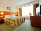 фото отеля Crowne Plaza Vilnius