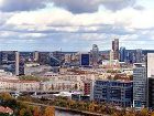 фото отеля Crowne Plaza Vilnius