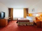 фото отеля Crowne Plaza Vilnius