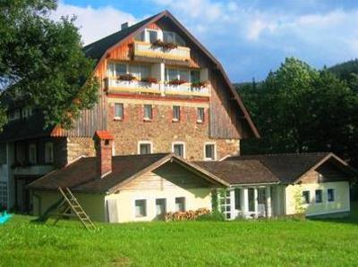 фото отеля Hotel Frankenschleif