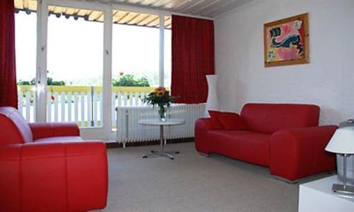 фото отеля Hotel Frankenschleif