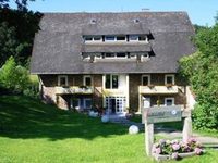 Hotel Frankenschleif