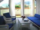 фото отеля Hotel Frankenschleif
