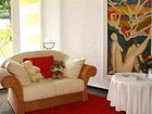 фото отеля Hotel Frankenschleif