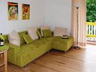 фото отеля Hotel Frankenschleif