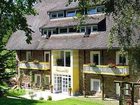 фото отеля Hotel Frankenschleif