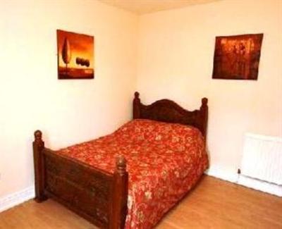 фото отеля Budget Rooms Hatherley