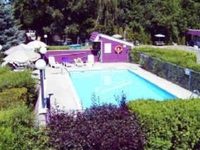 Ogopogo Motel