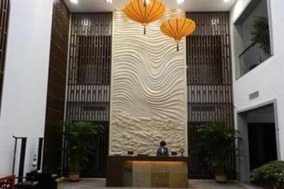 фото отеля Taohuacun Country Club