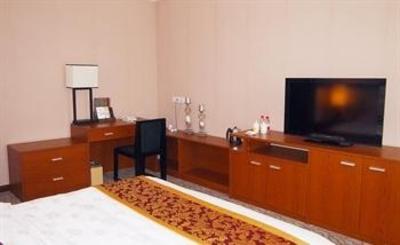 фото отеля Taohuacun Country Club