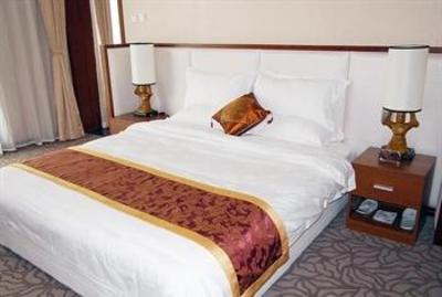 фото отеля Taohuacun Country Club
