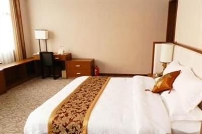 фото отеля Taohuacun Country Club