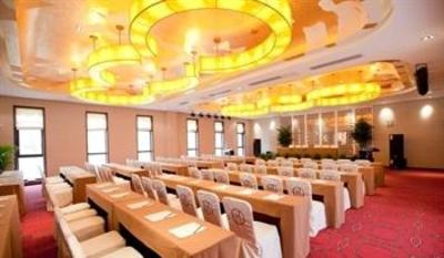 фото отеля Taohuacun Country Club