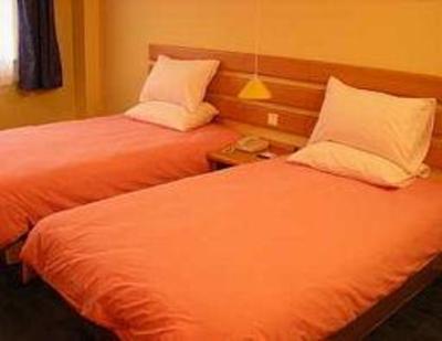 фото отеля Home Inn (Shijiazhuang Jianshe North Street)
