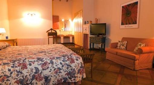 фото отеля Agroturismo Ca n'Arabi