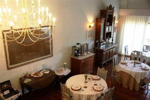 фото отеля Agroturismo Ca n'Arabi