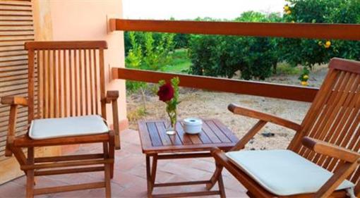фото отеля Agroturismo Ca n'Arabi