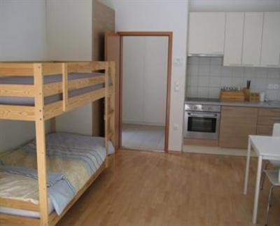 фото отеля Apartments Muznik , Bled