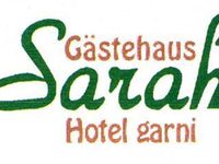 Gästehaus Sarah
