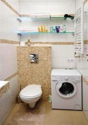 фото отеля Rezydencja Cicha Woda