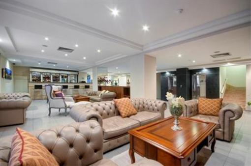 фото отеля Argento Hotel