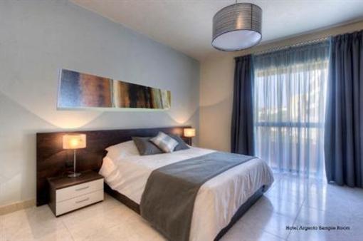 фото отеля Argento Hotel