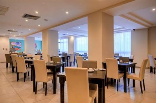 фото отеля Argento Hotel