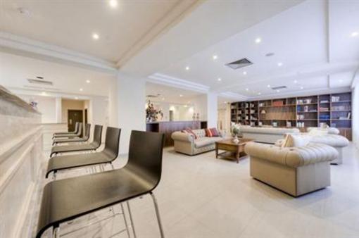 фото отеля Argento Hotel