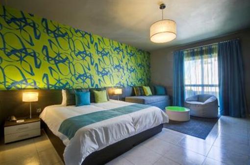 фото отеля Argento Hotel