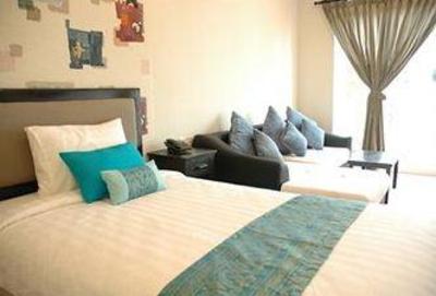 фото отеля Blue Sea Boutique Hotel