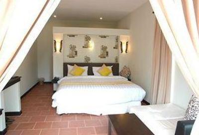 фото отеля Blue Sea Boutique Hotel