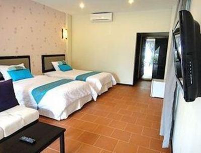 фото отеля Blue Sea Boutique Hotel