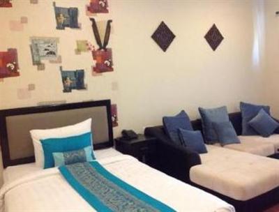 фото отеля Blue Sea Boutique Hotel