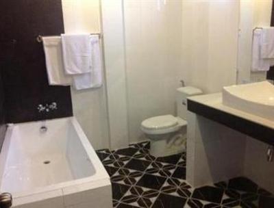 фото отеля Blue Sea Boutique Hotel