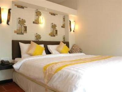 фото отеля Blue Sea Boutique Hotel