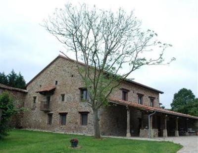 фото отеля Posada la Corralada