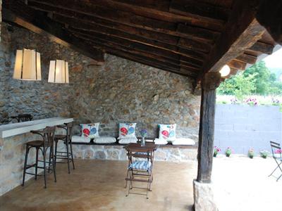 фото отеля Posada la Corralada