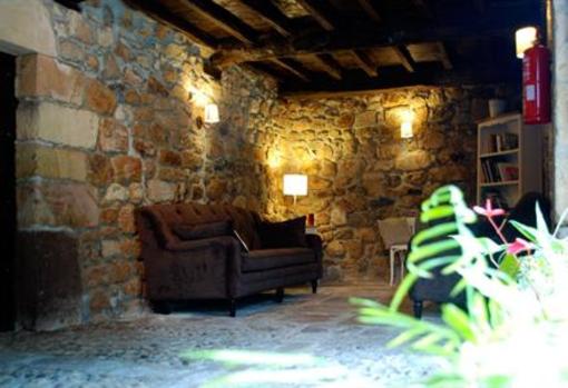 фото отеля Posada la Corralada