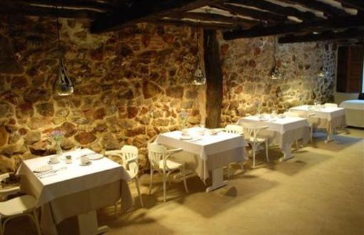 фото отеля Posada la Corralada