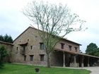 фото отеля Posada la Corralada