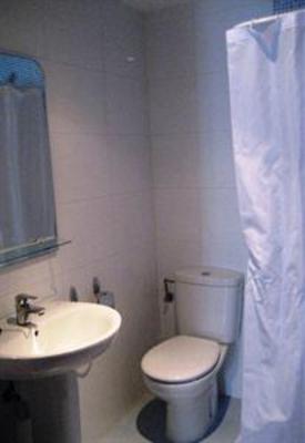 фото отеля Albergue Rio Aragon
