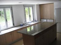 Albergue Rio Aragon