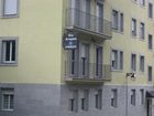фото отеля Albergue Rio Aragon