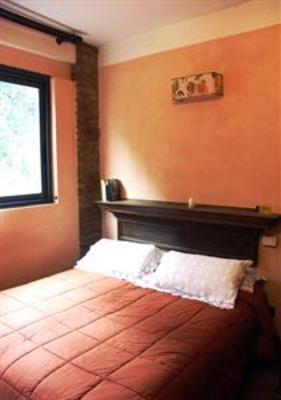 фото отеля Fattoria L'Alpenice Bioagriturismo