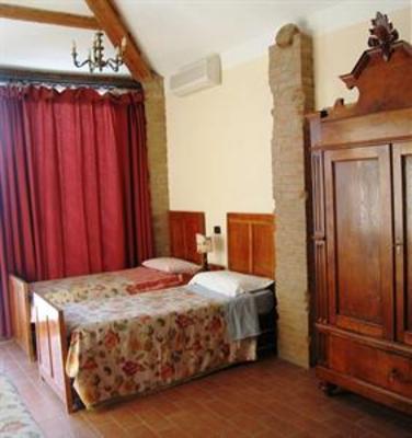 фото отеля Fattoria L'Alpenice Bioagriturismo