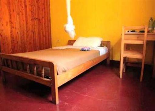 фото отеля Discover Rwanda Youth Hostel